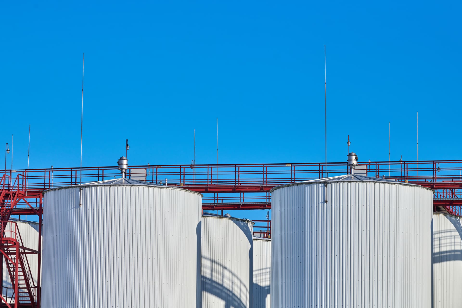 Chemtrans - Petroleum Storage & Logistics